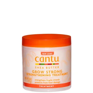Cantu Sheaboter Grow Strong Versterkende Behandeling 173 g - undefined undefined