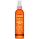 Cantu Sheaboter voor Natuurlijk Haar Kokosolie Glans en Fixatie Spray 237 ml