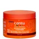 Cantu Sheaboter voor Natuurlijk Haar Definitie en Glans Custard 340 g