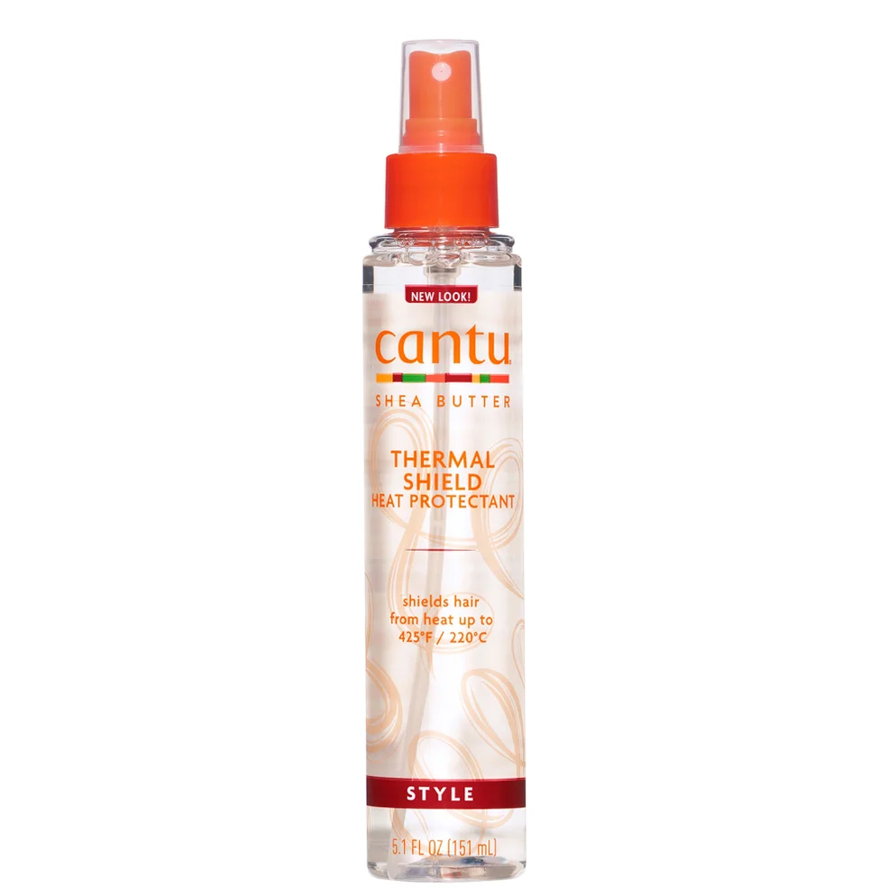 Cantu Thermal Shield Heat Protect 5.1 fl. oz / 151ml Afbeelding 1