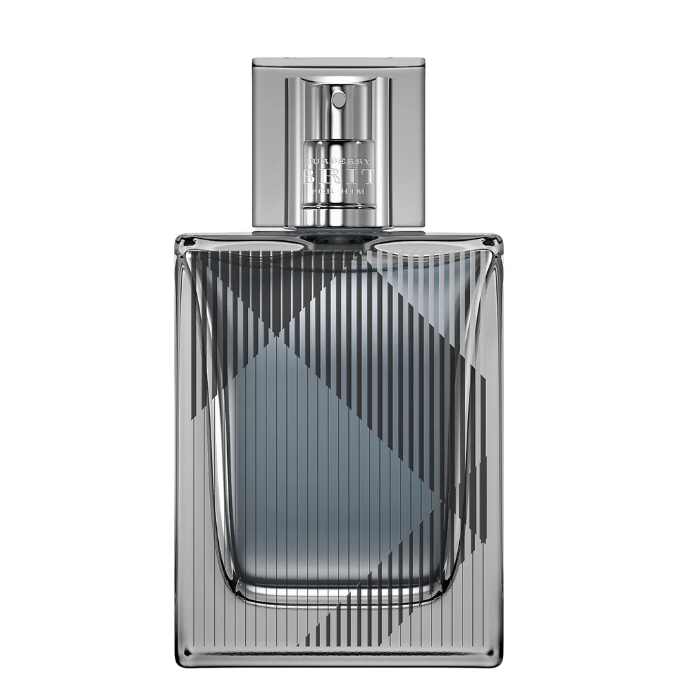 Burberry Brit for Him Eau de Toilette 30ml Afbeelding 1