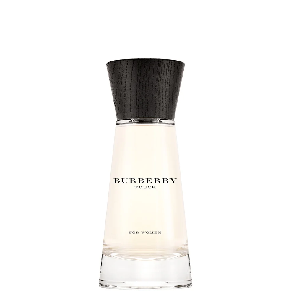 Burberry Touch Eau de Parfum 100 ml Afbeelding 1