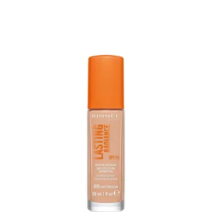 Rimmel London Lasting Radiance Foundation - Shade Light Porcelain