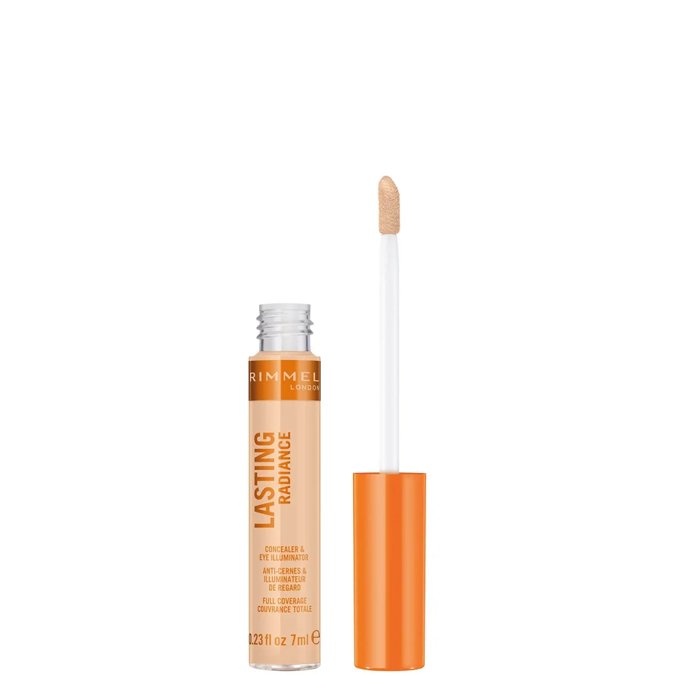 Rimmel London Lasting Radiance Concealer Afbeelding 1