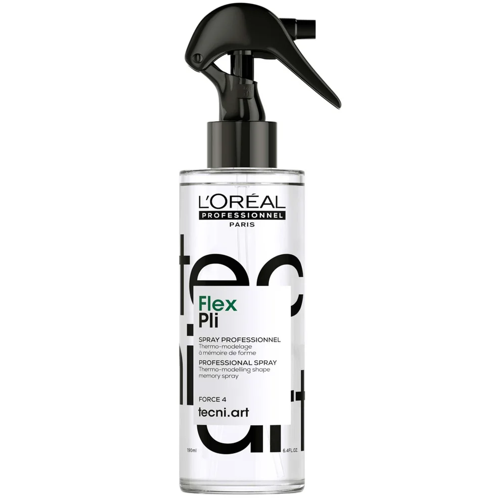 L'Oréal Professionnel Tecni.ART Pli Shaper 190 ml Afbeelding 1