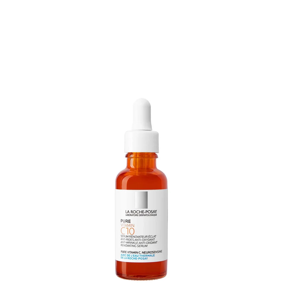 La Roche-Posay Pure Vitamine C10 Serum 30 ml Afbeelding 1