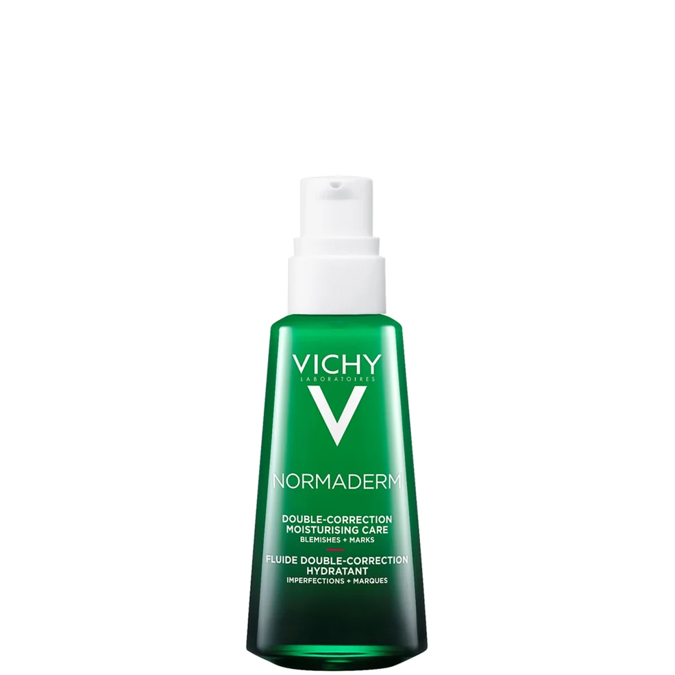 VICHY Normaderm Double Correction Dagverzorging 50 ml Afbeelding 1
