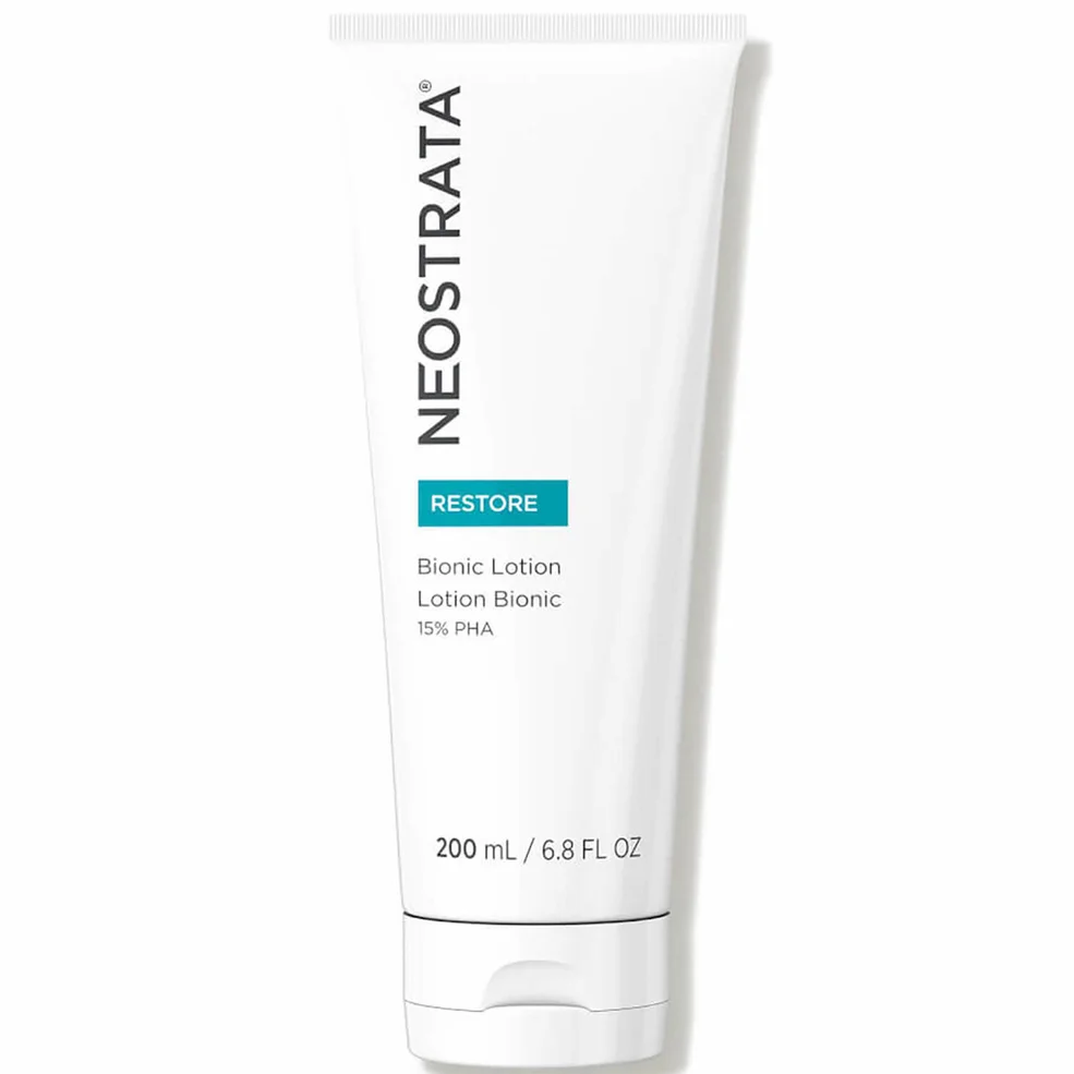Neostrata Restore Bionic Lotion met PHA's voor de Droge Huid 200 ml Afbeelding 1