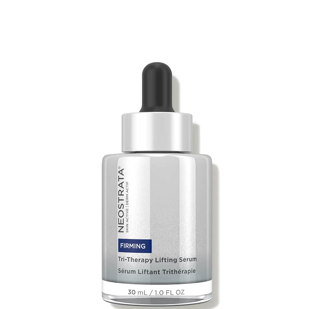 Neostrata Skin Active Tri-Therapy Lifting Serum with Hyaluronic Acid 30ml Afbeelding 1