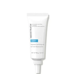 Neostrata Clarify Doelgerichte Verhelderende Gel voor de Huid met Puistjes 15g - undefined undefined
