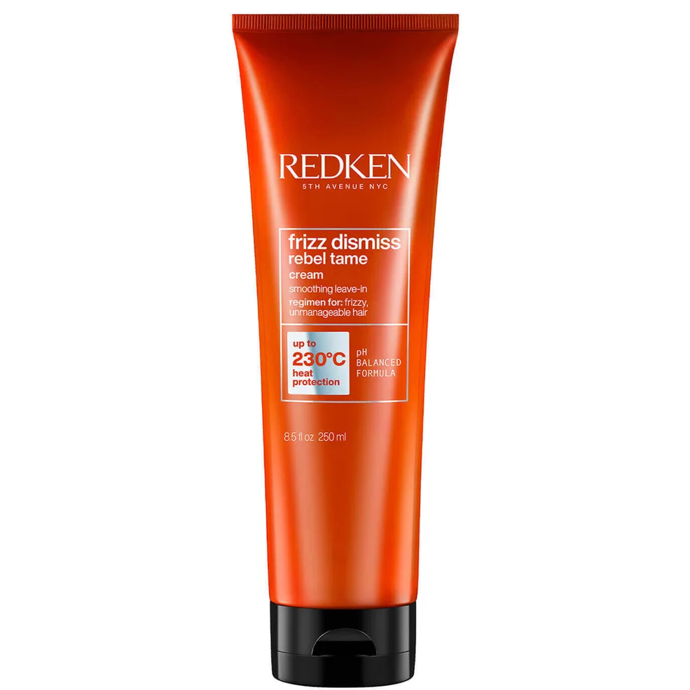 Redken Frizz Dismiss Rebel Tame Behandeling 250 ml Afbeelding 1