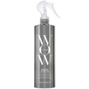 Color Wow Dream Coat voor Krullend Haar 500 ml - Size 500ml