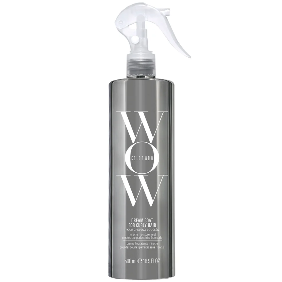 Color Wow Dream Coat voor Krullend Haar 500 ml Afbeelding 1