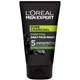 L'Oréal Paris Men Expert Pure Carbon Zuiverende Dagelijkse Reinigingsgezichtsgel 100 ml