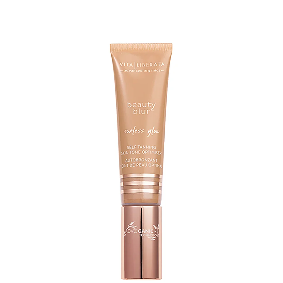 Vita Liberata Beauty Blur Sunless Glow - 30ml (Latte) Afbeelding 1