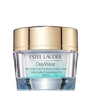 Estée Lauder DayWear Antioxidant 72H-Hydration Sorbet Crème SPF 15 50 ml - undefined undefined