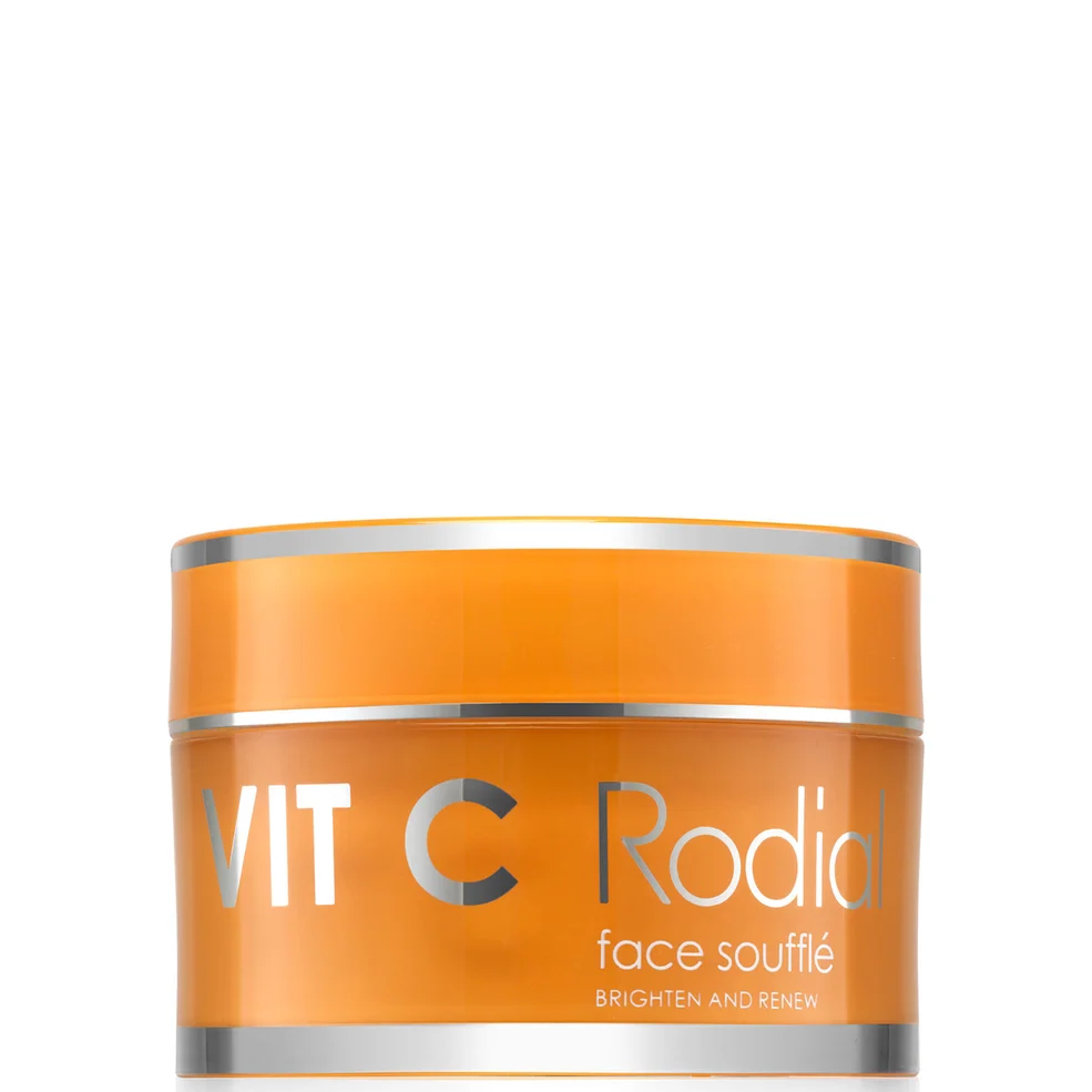 Rodial Vitamin C Face Souffle 50ml Afbeelding 1