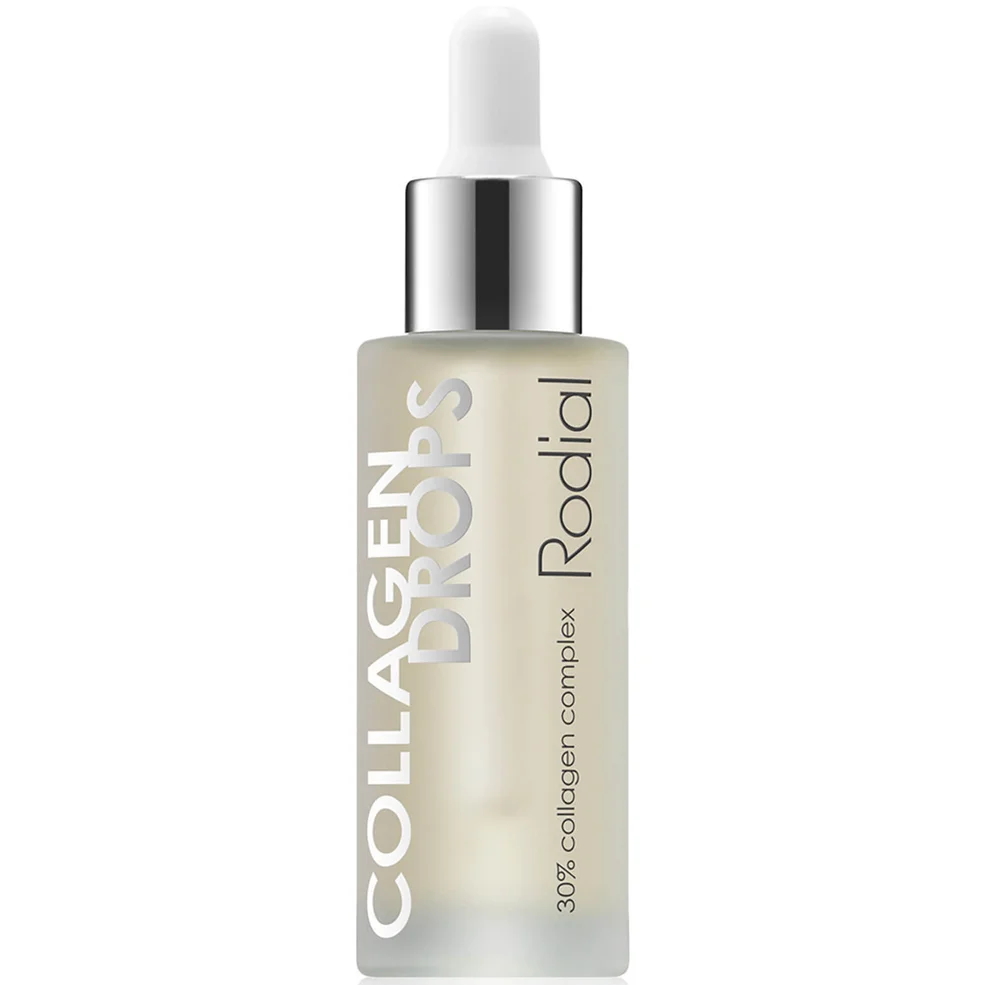 Rodial Collagen 30% Booster Drops 30ml Afbeelding 1