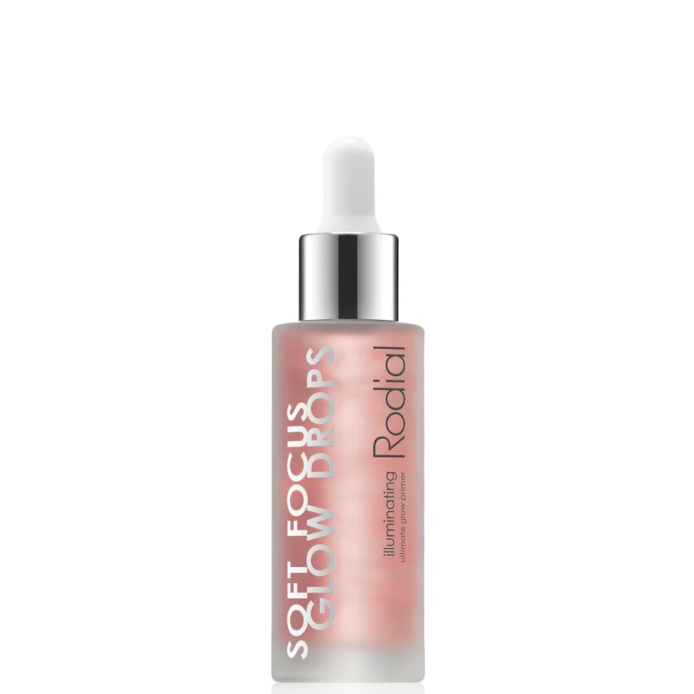 Rodial Soft Focus Glow Drops 30ml Afbeelding 1