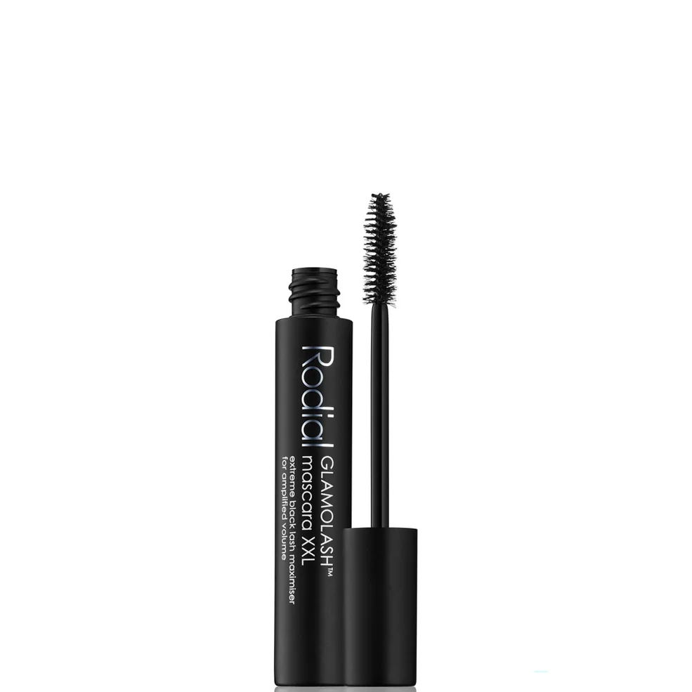 Rodial Glamolash XXL Mascara - Black 10.5ml Afbeelding 1