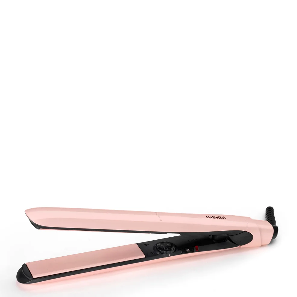 BaByliss Straighteners - Rose Blush Afbeelding 1