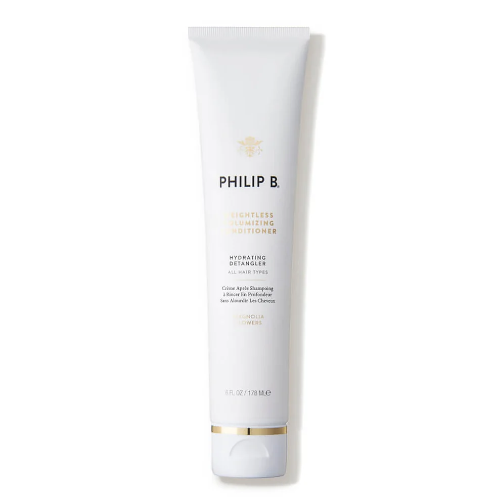 Philip B Weightless Volumizing Conditioner 6oz Afbeelding 1
