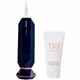 TriPollar STOP V Facial Reshaping & Rejuvenation Device- Navy