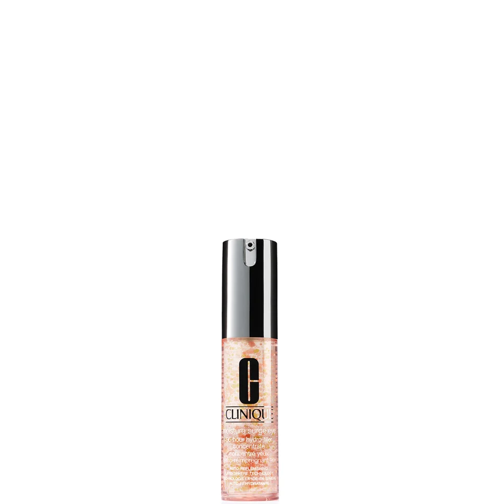 Clinique Moisture Surge Eye 96-Hour Hydro-Filler Concentraat 15 ml Afbeelding 1