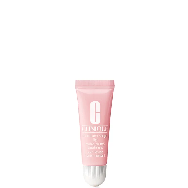 Clinique Moisture Surge Lip Hydraterende en Verstevigende Behandeling 10 ml