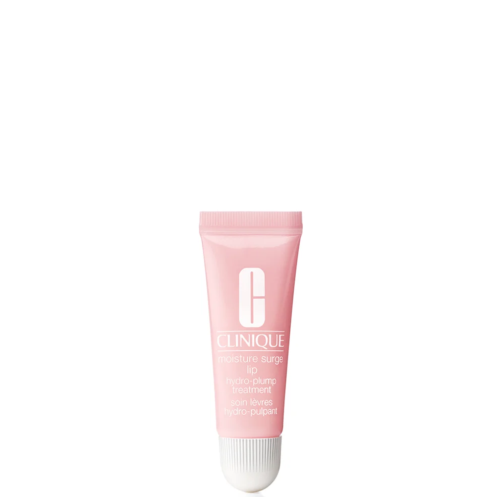 Clinique Moisture Surge Lip Hydraterende en Verstevigende Behandeling 10 ml Afbeelding 1