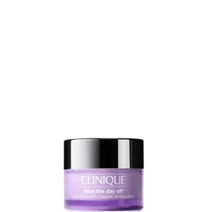 Clinique Mini Take the Day off Reinigingsbalsem 30 ml - undefined undefined