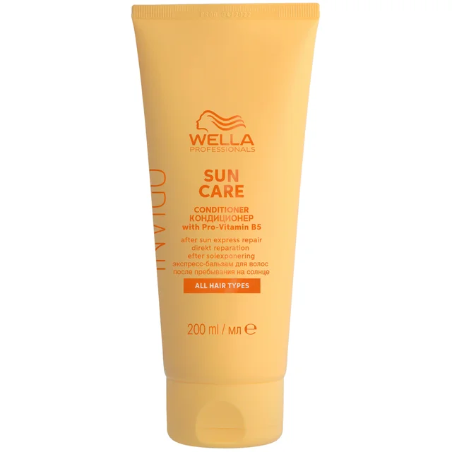 Wella Professionals Invigo After Sun Express Conditioner 200 ml