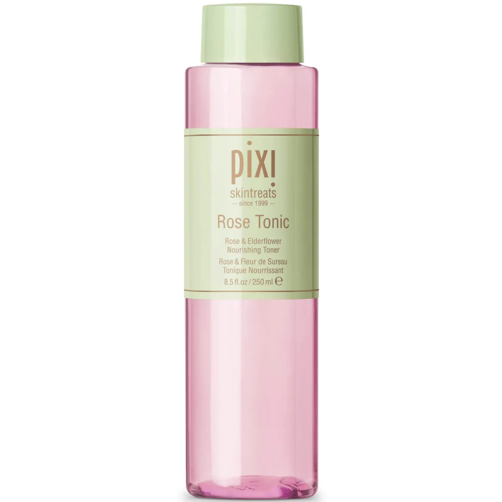 PIXI Rose Tonic 250 ml Toner Afbeelding 1