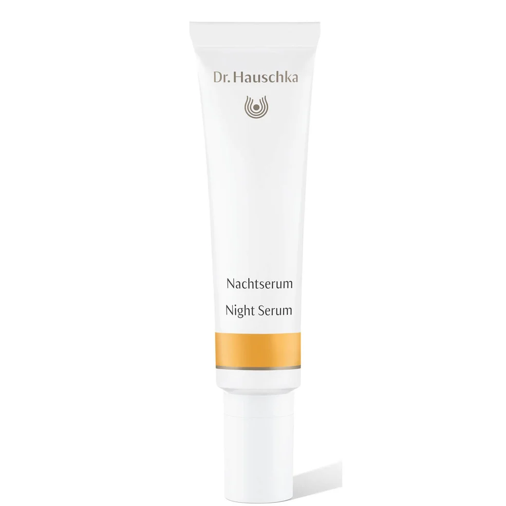 Dr. Hauschka Night Serum 20ml Afbeelding 1