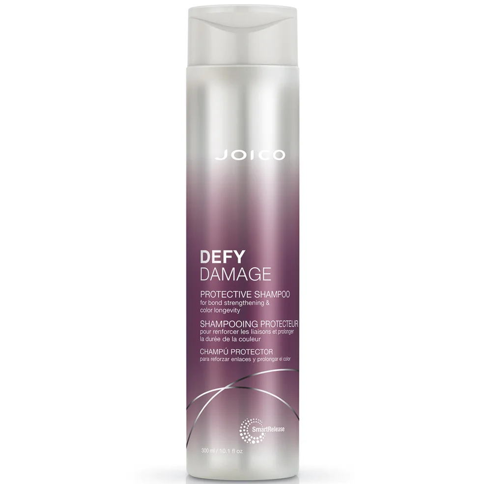 Joico Defy Damage Protective Shampoo 300ml Afbeelding 1