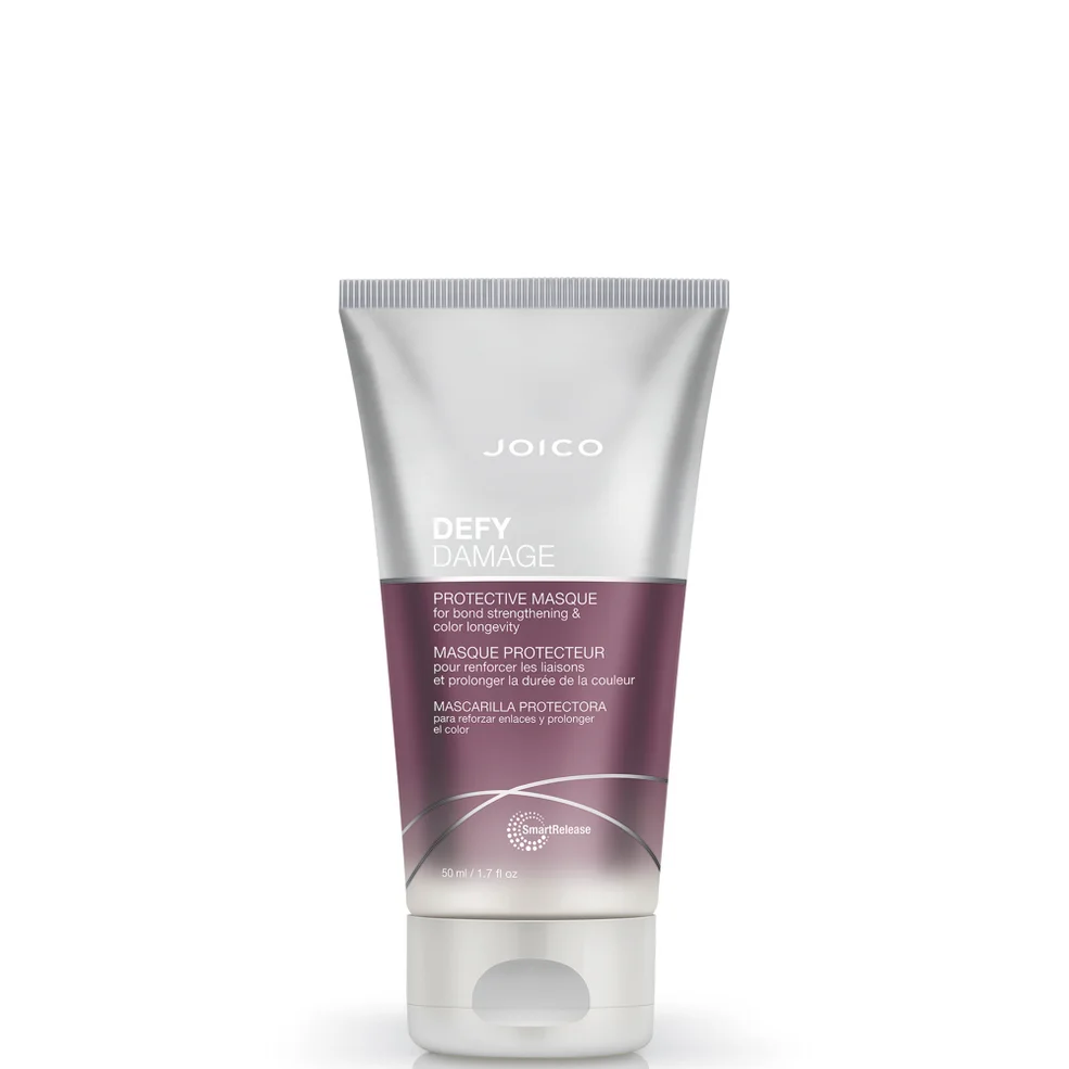 Joico Defy Damage Protective Masker 50 ml Afbeelding 1
