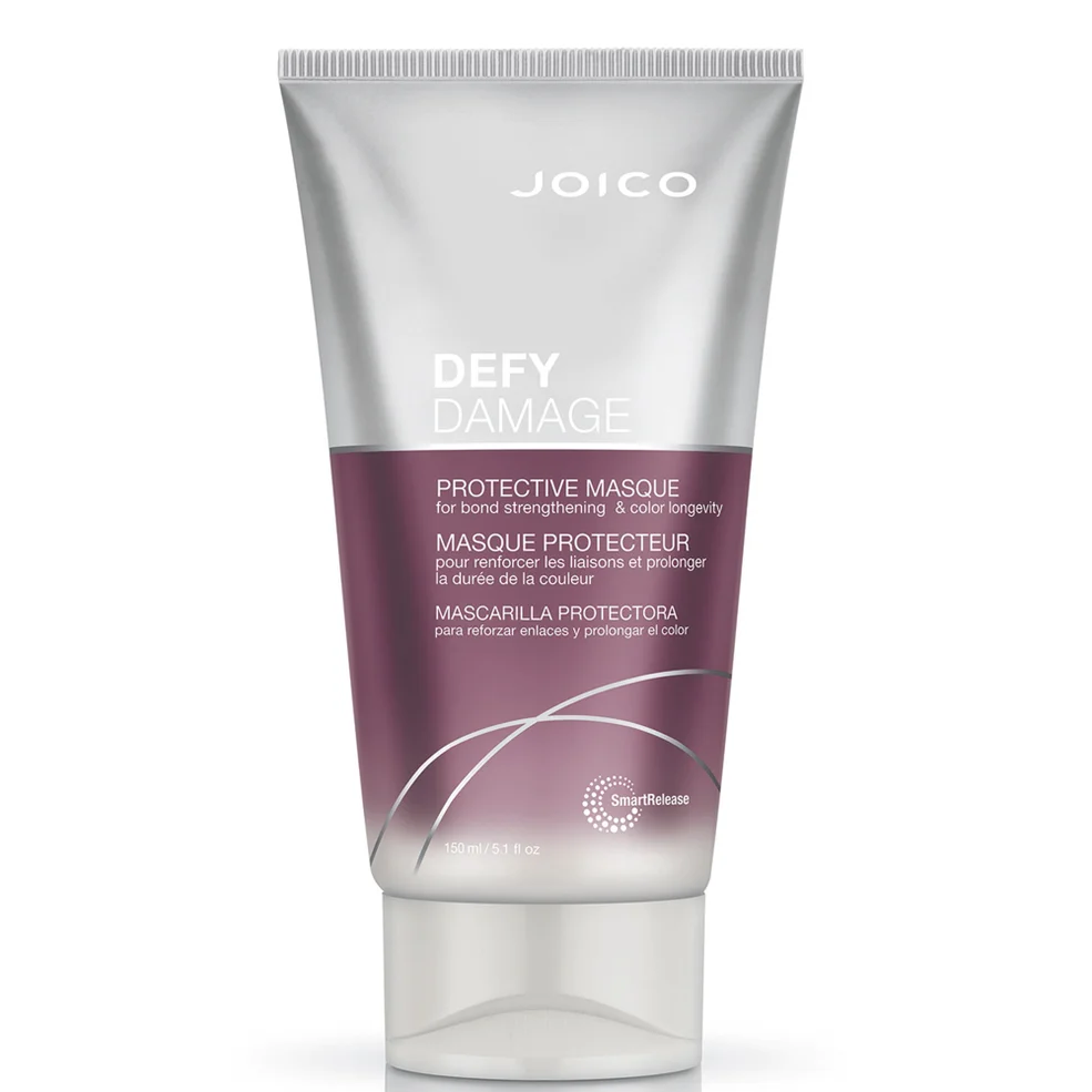 Joico Defy Damage Protective Masker 150 ml Afbeelding 1