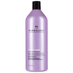 Pureology Hydrate Sheer Conditioner 1000 ml - Size 1000ml
