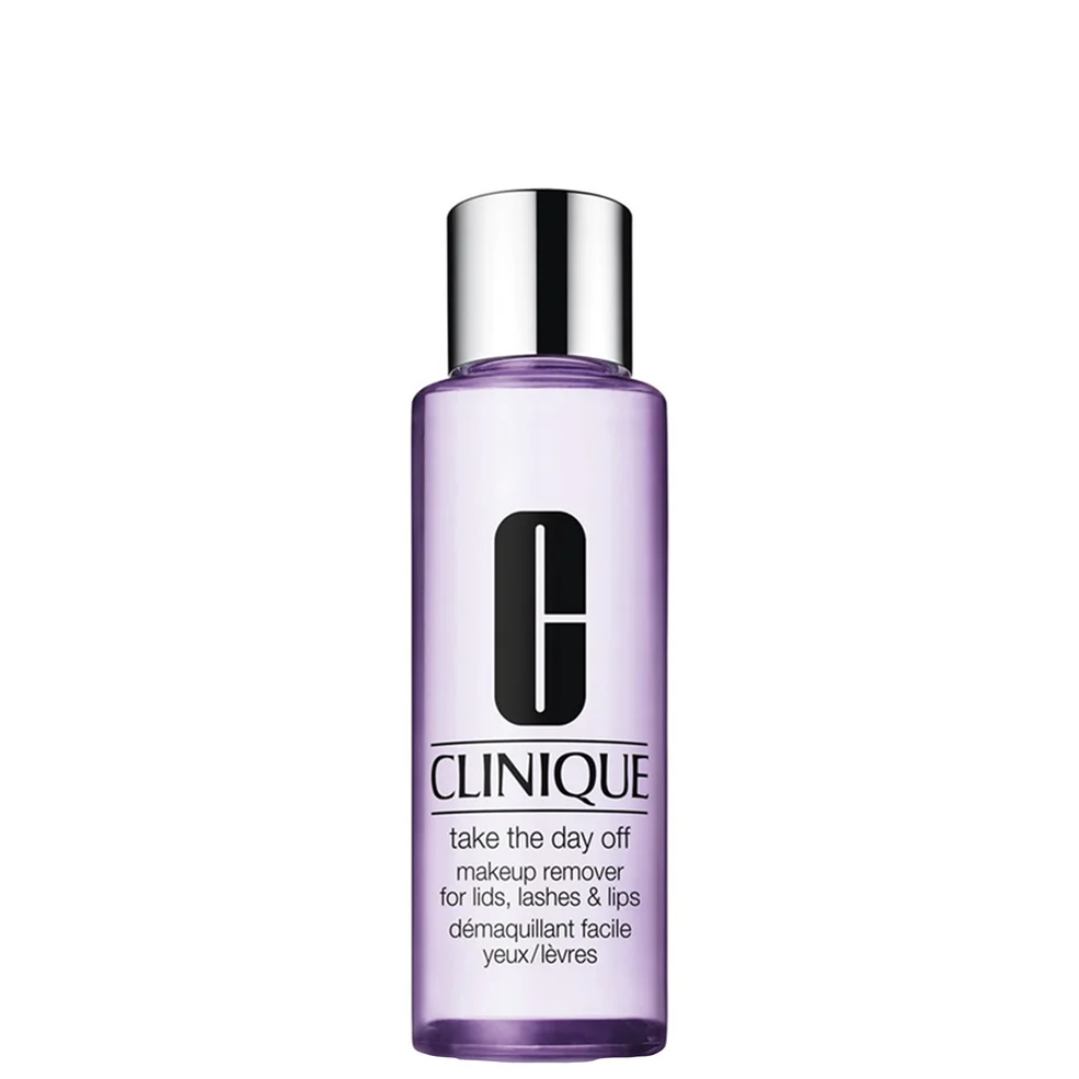Clinique Jumbo Take the Day off Makeup Remover 200ml Afbeelding 1