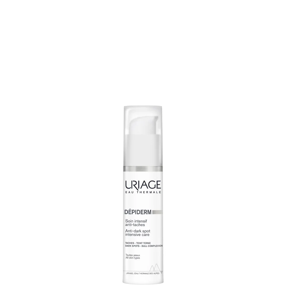 Uriage Dépiderm Anti-Brown Spot Daytime Care SPF50+ 30ml Afbeelding 1