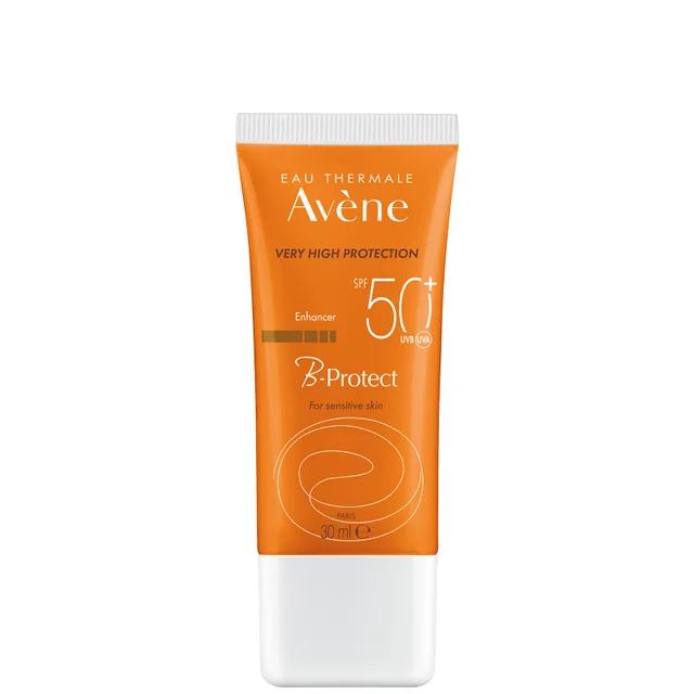 Avène Very High Protection B-Protect SPF50+ Sun Cream for Sensitive Skin 30ml