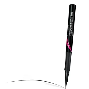 Maybelline Hyper Precise All Day Liner - Matte Black - undefined undefined
