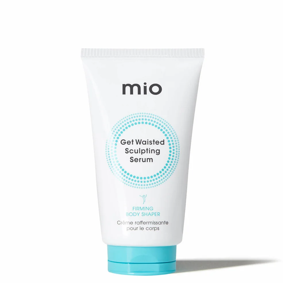 Mio Get Waisted Sculpting Serum 125ml Afbeelding 1