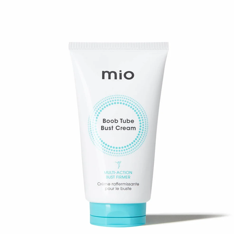 mio Boob Tube Bust Cream 125ml Afbeelding 1