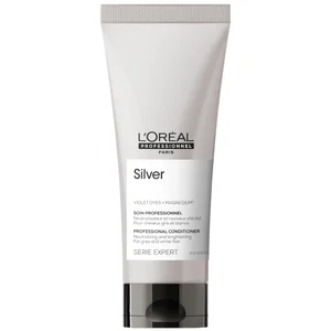 L'Oréal Professionnel Serie Expert Silver Conditioner 200 ml - Size 200ml