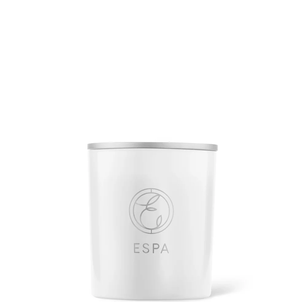 ESPA Soothing Candle 200g Afbeelding 1