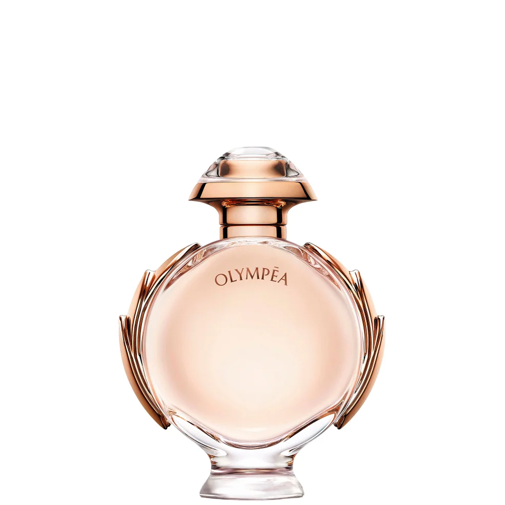 Paco Rabanne Olympéa Eau de Parfum 50 ml Afbeelding 1