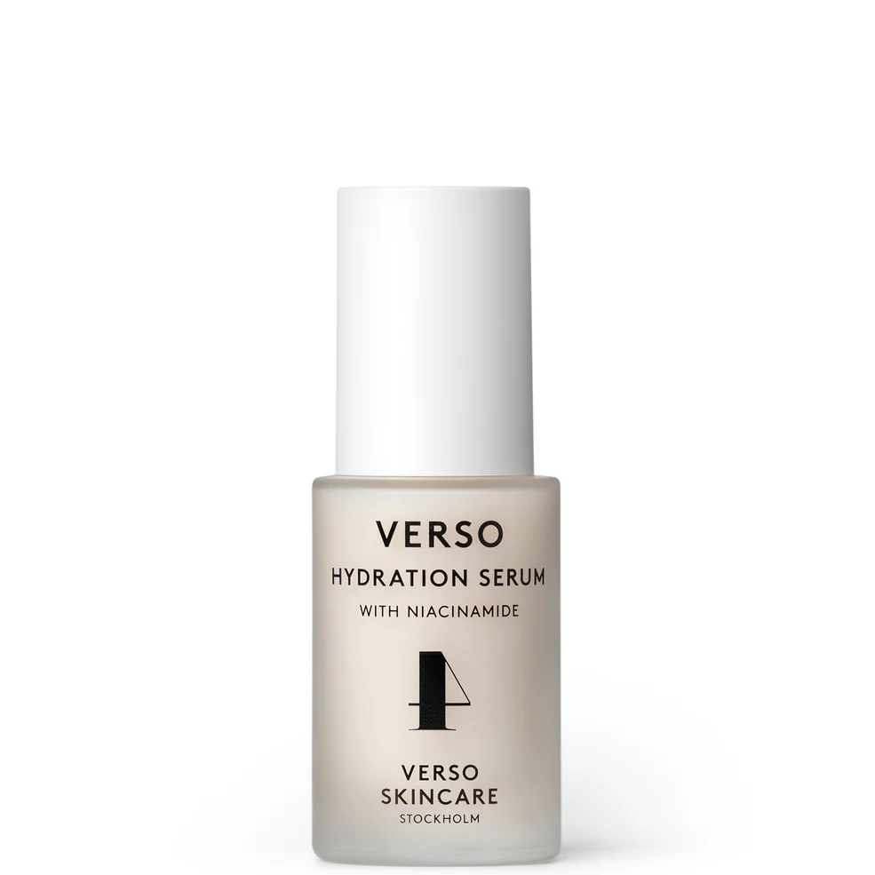VERSO Hydration Serum 1oz Afbeelding 1