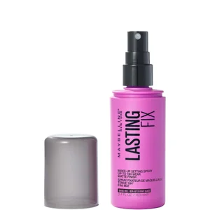 Maybelline Lasting Fix Matte Finish Makeup Fixatiespray 100 ml - undefined undefined