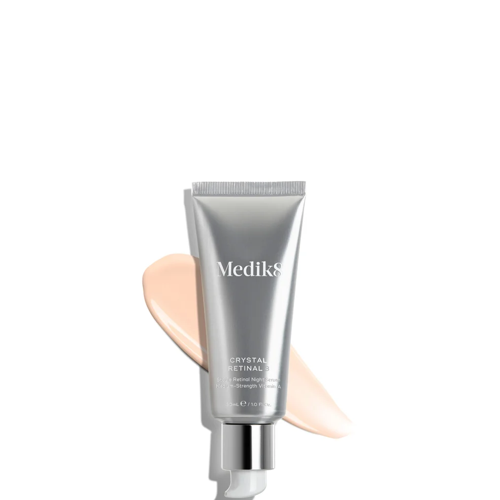 Medik8 Crystal Retinal 3 Serum 30 ml Afbeelding 1
